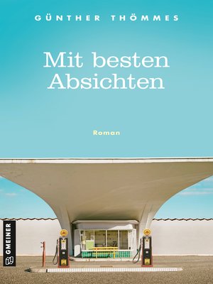 cover image of Mit besten Absichten